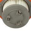Filtru Original Karcher HV pentru Aspiratoare Portabile, Compatibil cu Modelele HV 1/1 Bp, Lavabil