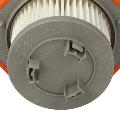 Filtru Original Karcher HV pentru Aspiratoare Portabile, Compatibil cu Modelele HV 1/1 Bp, Lavabil