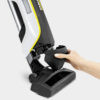 Filtru de Aer pentru Aspirator Karcher VC 5 - THU-TR-069