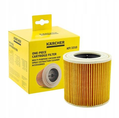 Adaptor de Compatibilitate THU-TR-070 pentru Seria Karcher K, A, MV, SE și WD
