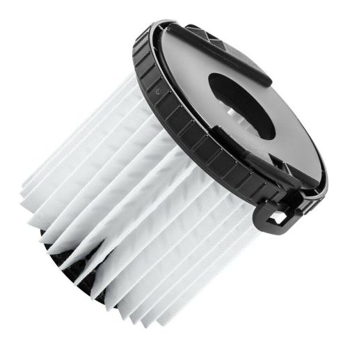 Filtru de Lungă Durată Compatibil VC 5 pentru Aspiratoare Karcher, Design Durabil și Ușor de Înlocuit