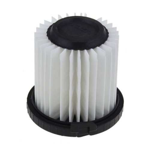 Filtru de Lungă Durată Compatibil VC 5 pentru Aspiratoare Karcher, Design Durabil și Ușor de Înlocuit