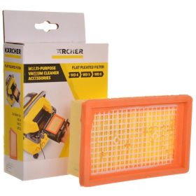  Filtru Original Karcher THU-TR-073 Compatibil cu Aspiratoare WD