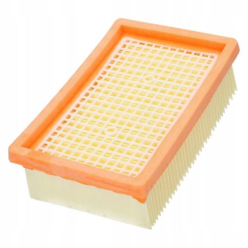 Filtru Original Karcher THU-TR-073 Compatibil cu Aspiratoare WD