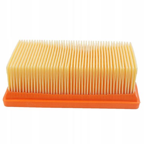 Filtru Original Karcher THU-TR-073 Compatibil cu Aspiratoare WD