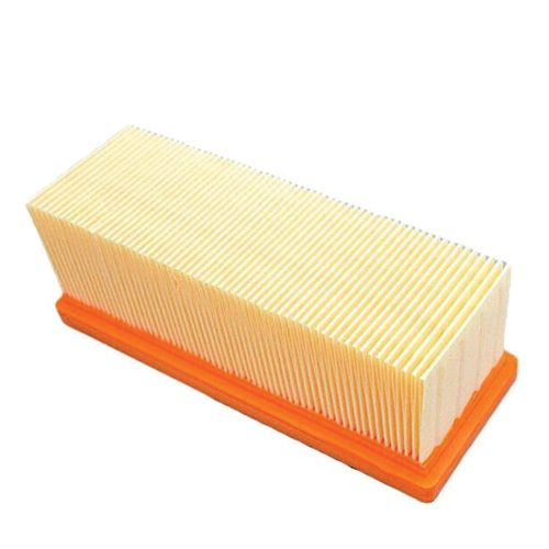 Filtru de Aer de Înaltă Calitate pentru Aspiratoare Karcher - Model THU-TR-074