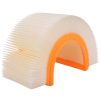 Filtru de Aer Compatibil Karcher NT 65/2, NT 72/2 ECO Ap Tc pentru Aspiratoare Industriale (Înlocuitor 6.904-283.0)
