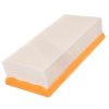 Filtru de Aer Compatibil Karcher NT 65/2, NT 72/2 ECO Ap Tc pentru Aspiratoare Industriale (Înlocuitor 6.904-283.0)