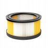 THU-TR-076 - Filtru de Înlocuire Compatibil pentru Aspiratoare Karcher, Utilizare Uscată și Umedă, Nivel de Filtrare Ridicat