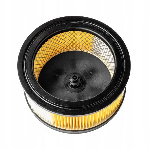 THU-TR-076 - Filtru de Înlocuire Compatibil pentru Aspiratoare Karcher, Utilizare Uscată și Umedă, Nivel de Filtrare Ridicat