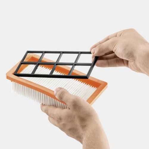 Filtru Compatibil THU-TR-078 pentru Aspiratoare AD 3.200, AD 2, AD 2 Set de Baterii, AD 2 Ediție Limitată, AD 3, AD 3 Premium, AD 4 PREMIUM, AD 3.000