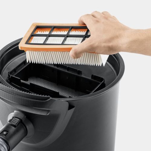 Filtru Compatibil THU-TR-078 pentru Aspiratoare AD 3.200, AD 2, AD 2 Set de Baterii, AD 2 Ediție Limitată, AD 3, AD 3 Premium, AD 4 PREMIUM, AD 3.000