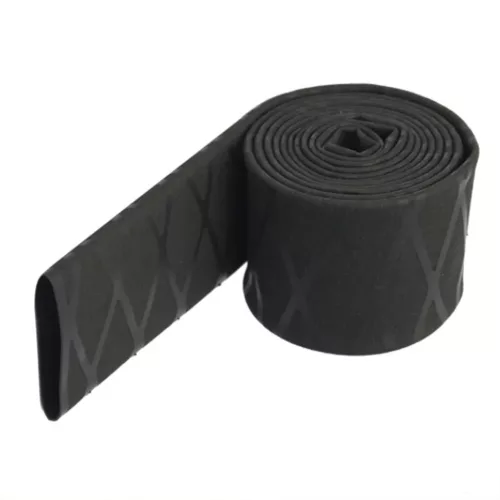 Husă Antiderapantă pentru Mâner Mașină de Curățat Hako, Lungime 1000mm, Neagră