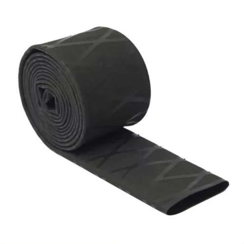 Husă Antiderapantă pentru Mâner Mașină de Curățat Hako, Lungime 1000mm, Neagră
