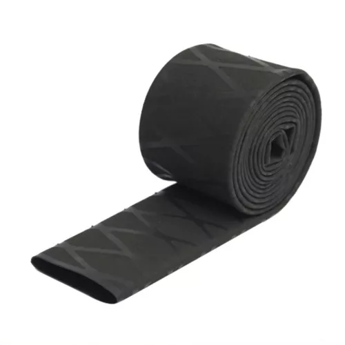 Husă Antiderapantă pentru Mâner Mașină de Curățat Hako, Lungime 1000mm, Neagră