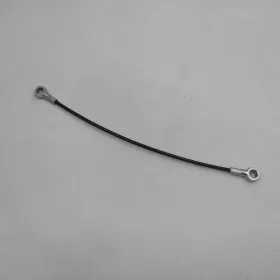   Furtun de Aspirație și Ridicare Hako, 220 mm, Compatibil cu Modelele HAKOMATIC și SCRUBMASTER