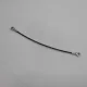 Furtun de Aspirație și Ridicare Hako, 220 mm, Compatibil cu Modelele HAKOMATIC și SCRUBMASTER
