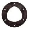 Kefe és padtartó rögzítő betét / Kuplung adapter Nilfisk gépekhez (175 mm)