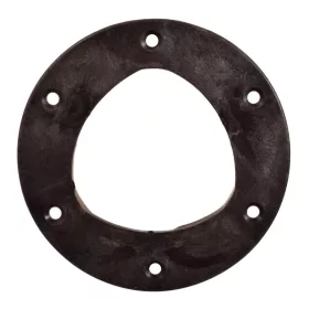 Kefe és padtartó rögzítő betét / Kuplung adapter Nilfisk gépekhez (175 mm)