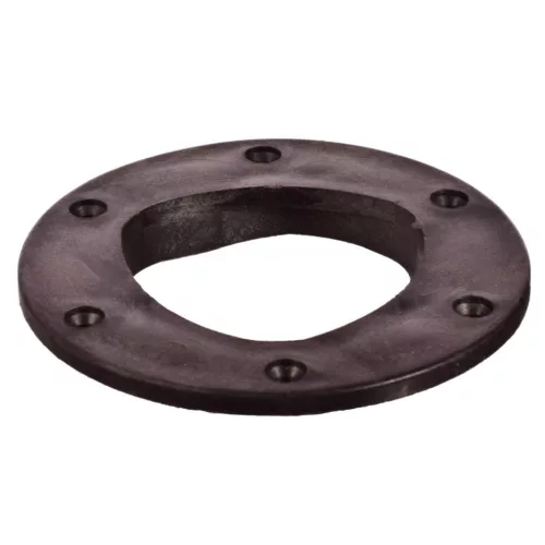 Kefe és padtartó rögzítő betét / Kuplung adapter Nilfisk gépekhez (175 mm)