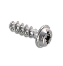 Șurub Karcher Puzzi 4x12 mm pentru Montaj Mașini de Curățat