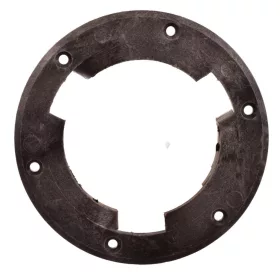 Kefe és padtartó rögzítő betét / Kuplung adapter Numatic gépekhez (166 mm)
