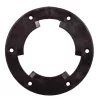 Kefe és padtartó rögzítő betét / Kuplung adapter Kärcher gépekhez (Régi típus, 172 mm)
