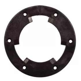 Kefe és padtartó rögzítő betét / Kuplung adapter Kärcher gépekhez (Régi típus, 172 mm)