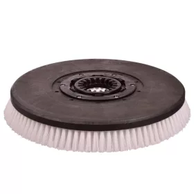   Perie Universală de Duritate Medie pentru Mașini de Curățat Hako și Karcher, 450 mm, 445 mm