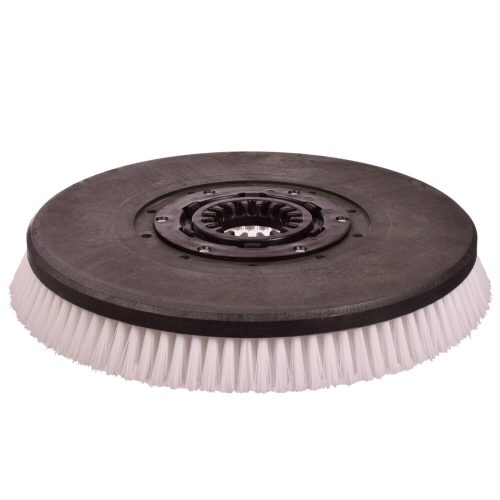 Perie Universală de Duritate Medie pentru Mașini de Curățat Hako și Karcher, 450 mm, 445 mm