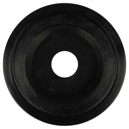 Filtru de Aer Lavabil din Poliester pentru Aspiratoare Karcher, Model THU-TR-100, 11,5 cm Înălțime, 12,3 cm Diametru Exterior, 8 cm Diametru Interior