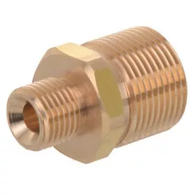   Adaptor Reducție M22M la 1/4" pentru Conexiuni de Înaltă Presiune