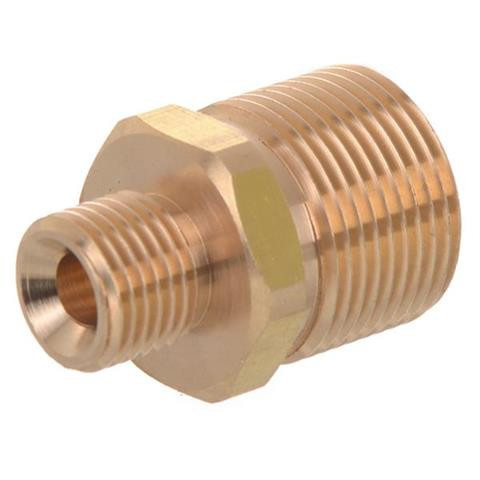 Adaptor Reducție M22M la 1/4" pentru Conexiuni de Înaltă Presiune