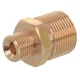 Adaptor Reducție M22M la 1/4" pentru Conexiuni de Înaltă Presiune