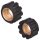 Adaptor Anya M22x1,5 din Alamă și Plastic, Lungime 20mm