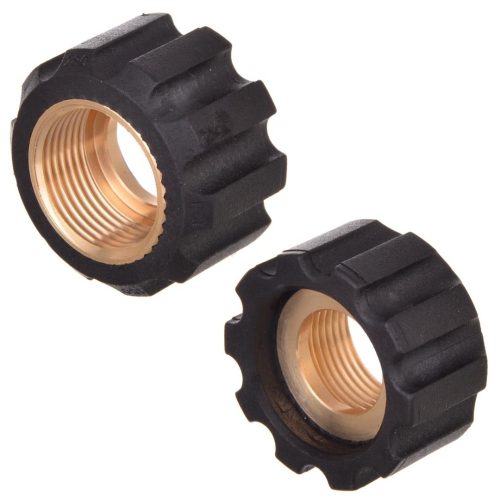 Adaptor Anya M22x1,5 din Alamă și Plastic, Lungime 20mm