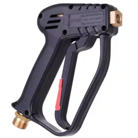   Pistol de Presiune Rövid HPG03 M22M - 1/4F, 280 BAR, 25 litri/minut, 150°C