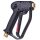Pistol de Presiune Rövid HPG03 M22M - 1/4F, 280 BAR, 25 litri/minut, 150°C