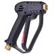 Pistol de Presiune Rövid HPG03 M22M - 1/4F, 280 BAR, 25 litri/minut, 150°C