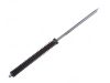 Lance Dreaptă CW 900mm din Oțel Zincat 1/4" (12,9 mm)
