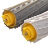 Set de Reînnoire iRobot Roomba (perie + filtru HEPA) Compatibil cu Seria 800, 900, 980
