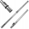 Țeavă telescopică diametru nominal 35 mm pentru aspiratoare Karcher, Bosch, Makita, Macallister, Hilti, Rowenta, Samsung