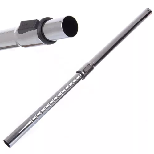 Țeavă telescopică diametru nominal 35 mm pentru aspiratoare Karcher, Bosch, Makita, Macallister, Hilti, Rowenta, Samsung
