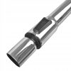 Țeavă telescopică diametru nominal 35 mm pentru aspiratoare Karcher, Bosch, Makita, Macallister, Hilti, Rowenta, Samsung