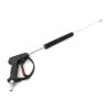 Lance Dreaptă CW 900mm din Oțel Zincat 1/4" (12,9 mm)