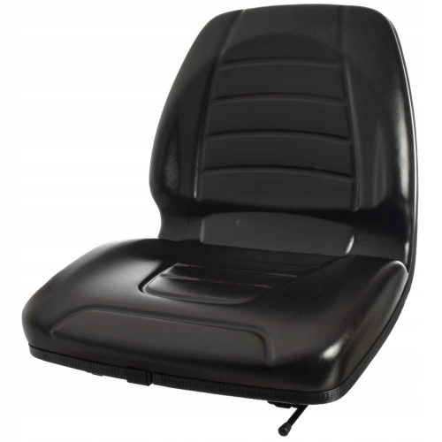 Scaun Conducător HAKO B 115 R, B 650 R, B 750 R, B 910 pentru Seria HAKOMATIC și SCRUBMASTER