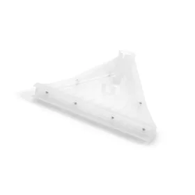   Cap de Curățare pentru Covoare Profi Master din Plastic Rezistent Compatibil Universal Ergonomic