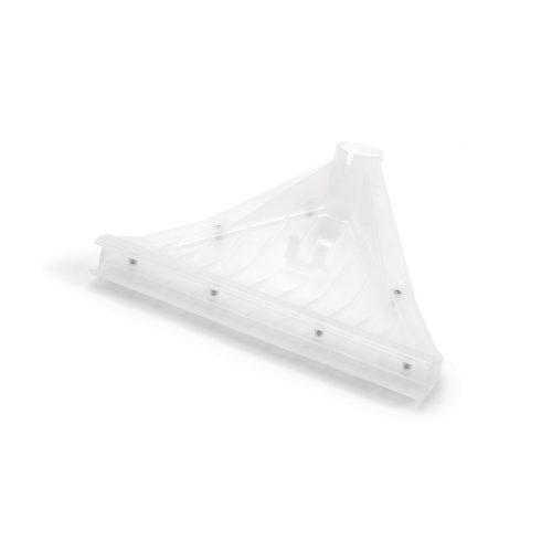 Cap de Curățare pentru Covoare Profi Master din Plastic Rezistent Compatibil Universal Ergonomic