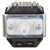Pompă Karcher Puzzi cu Set Complet (Pompă și Cablu Alimentare) pentru Modelele Puzzi 100, Puzzi 200, Puzzi 10/1, Puzzi 10/2, Puzzi 8/1 C