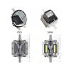Pompă Karcher Puzzi cu Set Complet (Pompă și Cablu Alimentare) pentru Modelele Puzzi 100, Puzzi 200, Puzzi 10/1, Puzzi 10/2, Puzzi 8/1 C